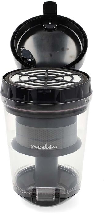 Nedis pokalaus ryksuga 700W