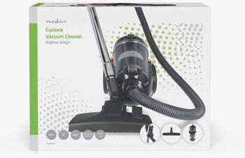 Nedis pokalaus ryksuga 700W