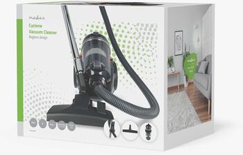 Nedis pokalaus ryksuga 700W