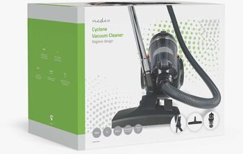 Nedis pokalaus ryksuga 700W