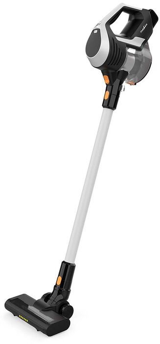 Nedis skaftryksuga VCCS250GY - Svört