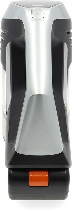 Nedis skaftryksuga VCCS250GY - Svört