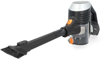 Nedis skaftryksuga VCCS250GY - Svört