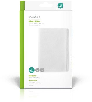 Nedis Universal ryksugusía