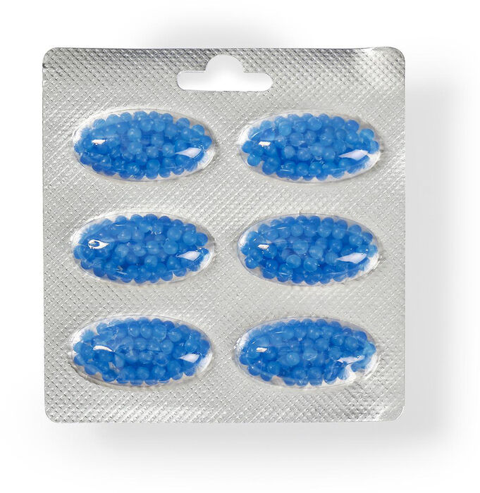 Ilmkúlur fyrir ryksugur - Ocean