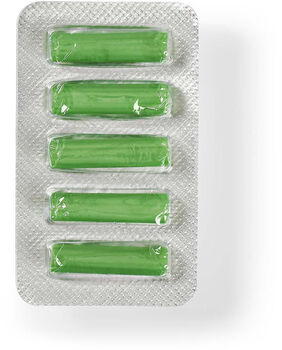 Ilmstaukar fyrir ryksugur - Flowers