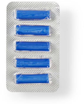 Ilmstaukur fyrir ryksugur - Fresh