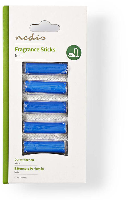 Ilmstaukur fyrir ryksugur - Fresh