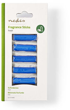 Ilmstaukur fyrir ryksugur - Fresh