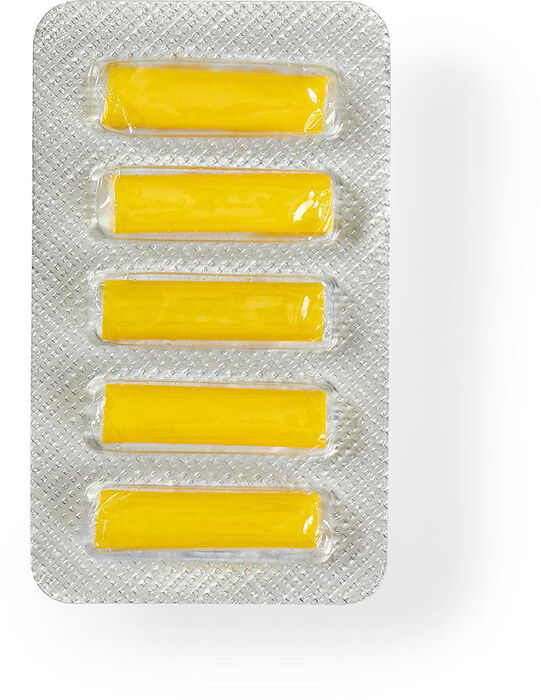 Ilmstaukar fyrir ryksugur - Sítrónu