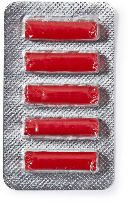 Ilmstaukar fyrir ryksugur - Sweet