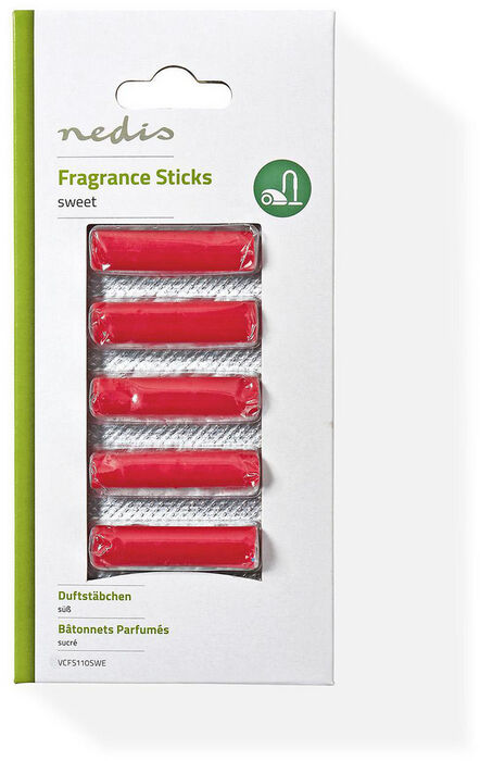 Ilmstaukar fyrir ryksugur - Sweet