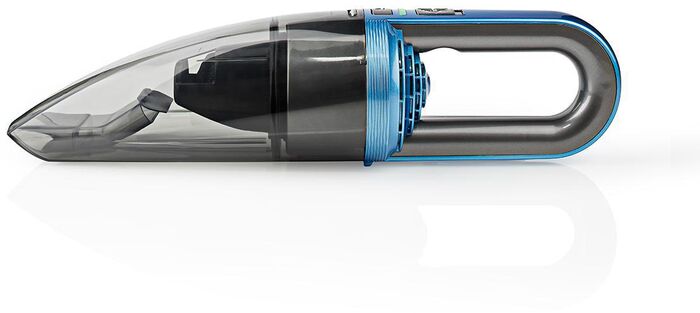 Nedis handryksuga Dry/Wet - Blá