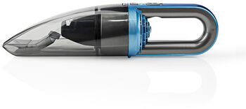 Nedis handryksuga Dry/Wet - Blá