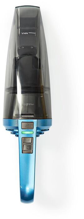 Nedis handryksuga Dry/Wet - Blá