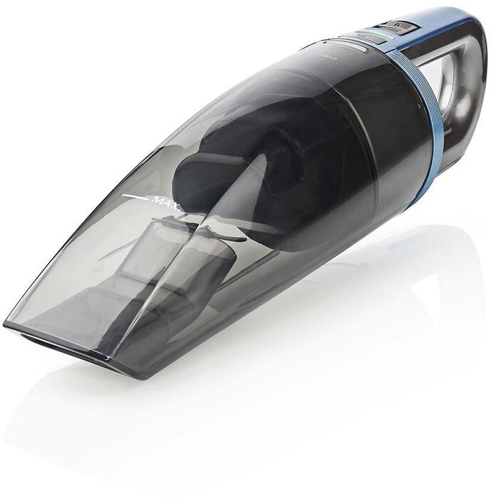 Nedis handryksuga Dry/Wet - Blá