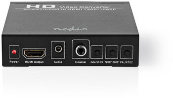 Nedis Scart í HDMI breytibox