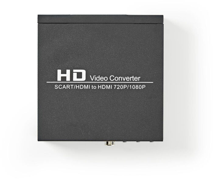 Nedis Scart í HDMI breytibox