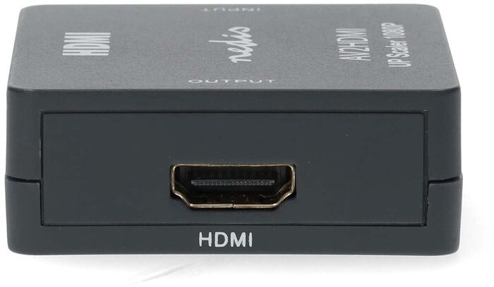 Nedis breytibox RCA í HDMI 