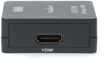 Nedis breytibox RCA í HDMI 