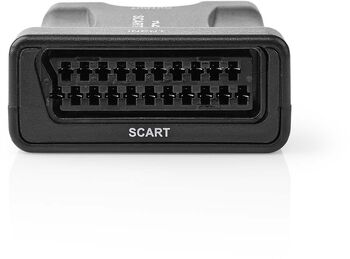 Nedis Scart í HDMI breytibox