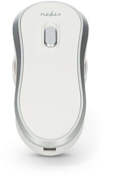 Nedis hnökravél - Hvít