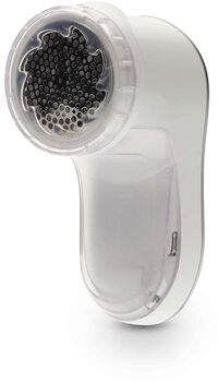 Nedis hnökravél - Hvít