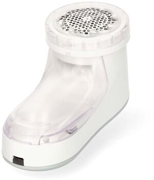 Nedis hnökravél - Hvít