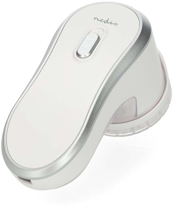 Nedis hnökravél - Hvít