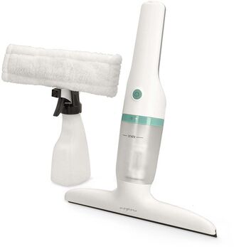 Nedis gluggaþvottasett - Hvítt