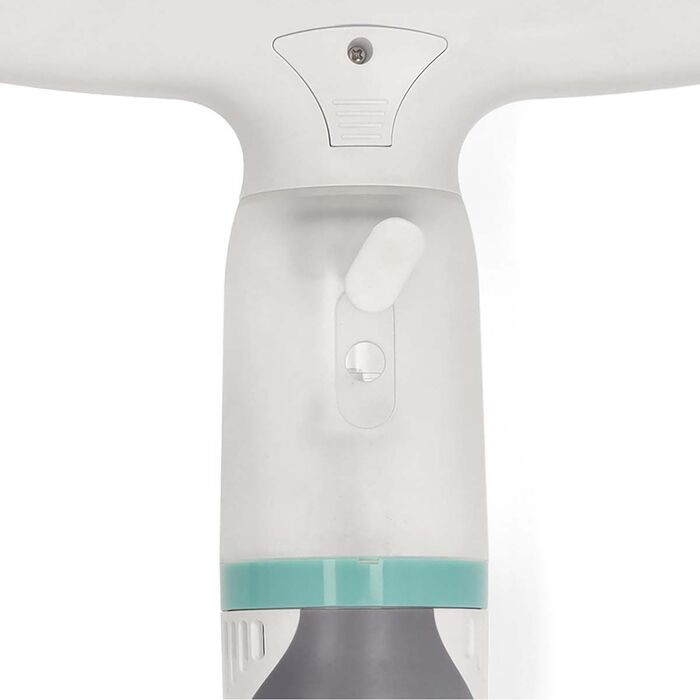 Nedis gluggaþvottasett - Hvítt