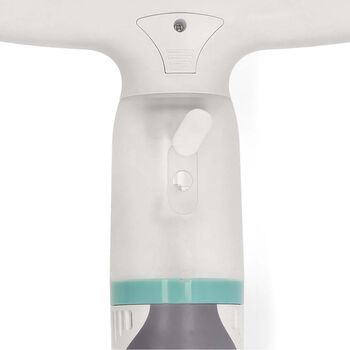 Nedis gluggaþvottasett - Hvítt