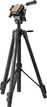 Velbon Videomate 638 þrífótur