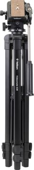 Velbon Videomate 638 þrífótur