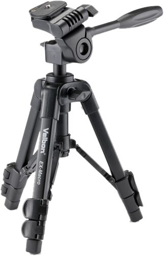 Velbon EX-Macro þrífótur