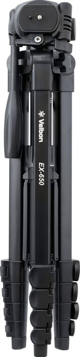 Velbon EX-650 þrífótur með snjallsímafestingu