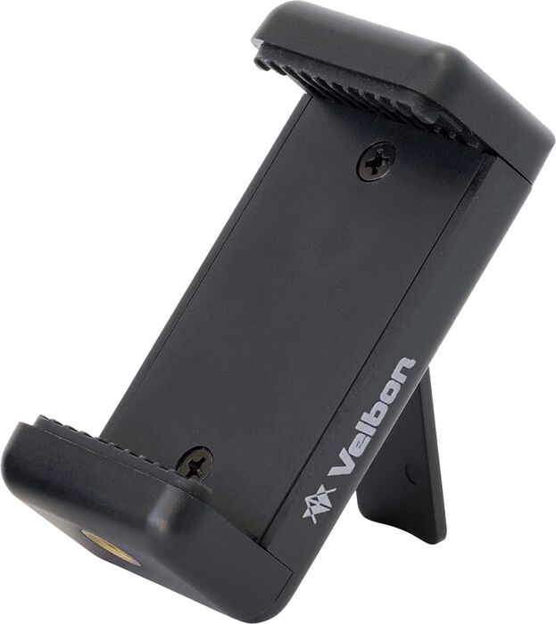 Velbon EX-650 þrífótur með snjallsímafestingu