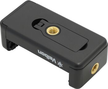 Velbon EX-650 þrífótur með snjallsímafestingu