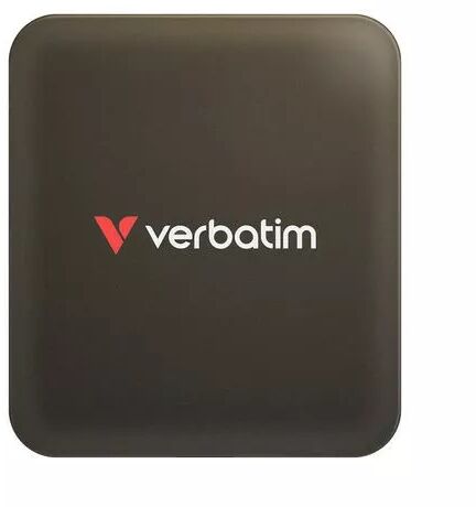 Verbatim SnapBack SSD - 512 GB 