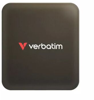 Verbatim SnapBack SSD - 512 GB 
