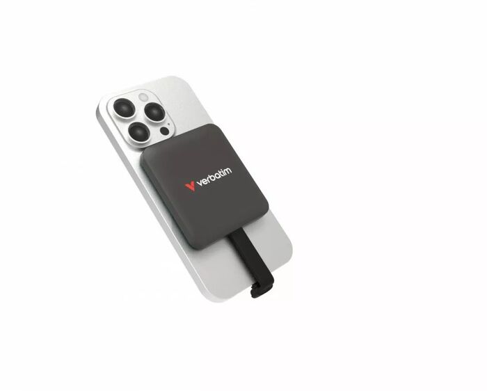 Verbatim SnapBack SSD - 512 GB 
