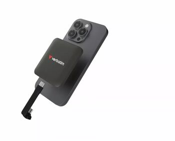 Verbatim SnapBack SSD - 512 GB 