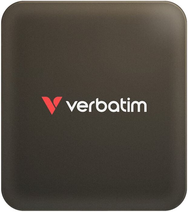 Verbatim SnapBack SSD - 1 TB