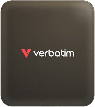 Verbatim SnapBack SSD - 1 TB