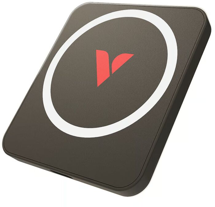Verbatim SnapBack SSD - 1 TB