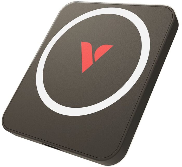 Verbatim SnapBack SSD - 2 TB
