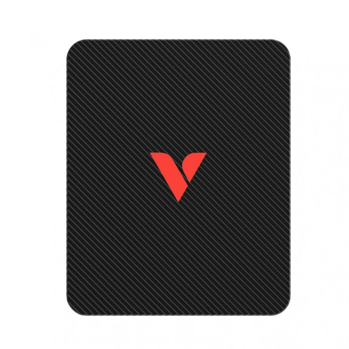 Verbatim SnapBack Ultra Slim SSD - 512 GB