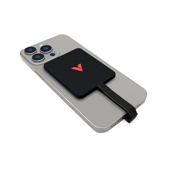 Verbatim SnapBack Ultra Slim SSD - 1 TB