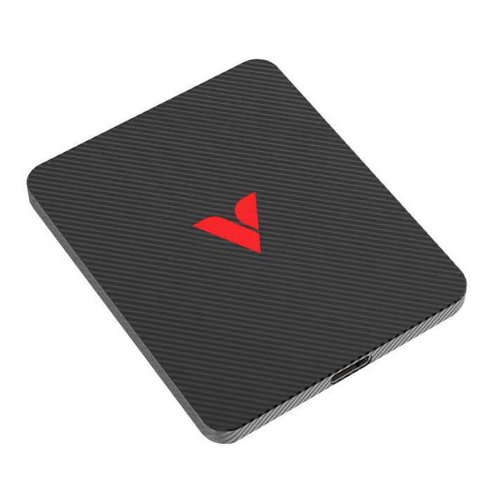 Verbatim SnapBack Ultra Slim SSD - 1 TB