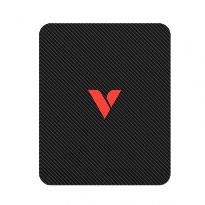 Verbatim SnapBack Ultra Slim SSD - 2 TB